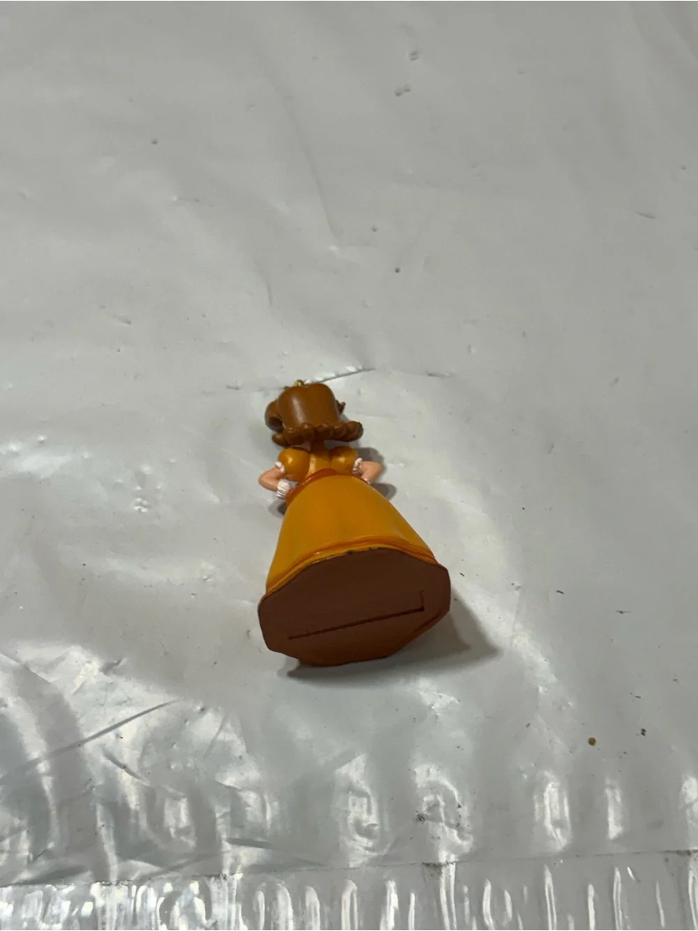 Super Mario Princess Daisy 2.5” inch figure toy